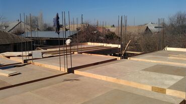 Tikinti işləri: 📌 Xidmətlərimiz 🛠Tikinti və Təmir: ▪ Mənzillərin təmiri ▪ Həyət evləri — 11