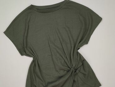 kamizelka swetrowa damska zara: Shein, Women's blouse, size L (EU 40)