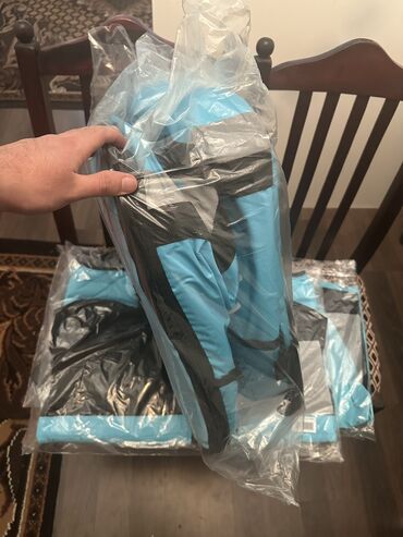 İdman dəstləri: İdman dəsti, L — 12