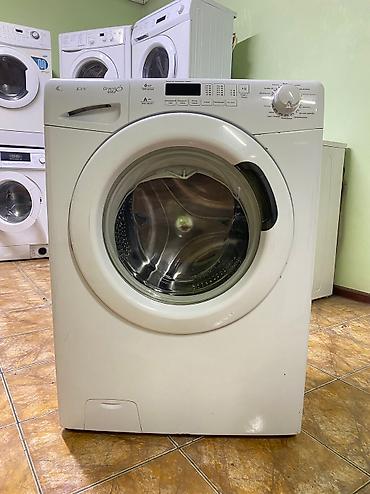Automatic washing machines: Стиральная машина автомат Б/у — 13