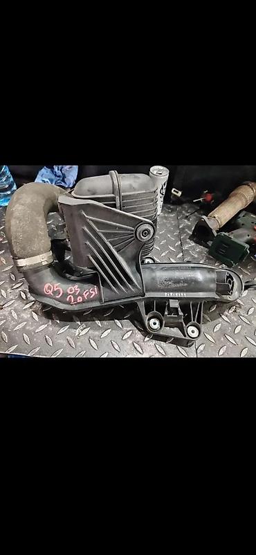 kn filter za auto: AUDI Q5 CEV INTERKULERA 8K0129955A | Audi q5 2.0 3.0 tdi  DELOVI — 2