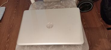 ноутбук 3070: Ноутбук, HP, 8 ГБ ОЗУ, Intel Core i7, Б/у, Для несложных задач