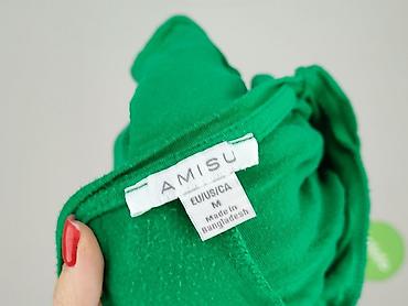 primark basic t shirt: Amisu, T-shirt damski, rozmiar M — 5