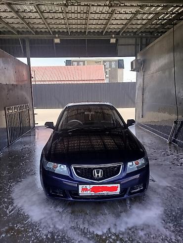 хонда аккорд юбка: Honda Accord: 2004 г., 2 л, Автомат, Бензин, Седан — 1