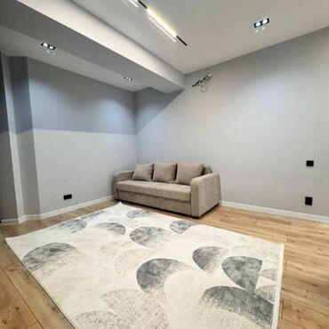 Продажа квартир: 2 комнаты, 62 м², Элитка, 9 этаж, Дизайнерский ремонт — 3