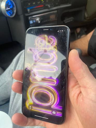 айфон хр расрочка: IPhone Xr, Б/у, 128 ГБ, Черный, Защитное стекло, Чехол, 76 % — 1