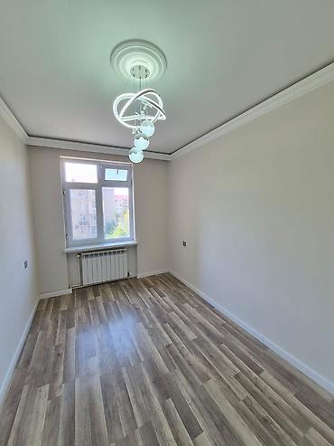 dəmir çən satışı: Tam təmirli 3 otaqlı mənzil Ünvan 45ci məhəllə (Pioner marketin — 8
