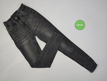 jeans 501: Shein, Jeansy damskie, rozmiar XS — 2