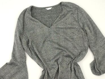 simple sukienki sklep online: Women`s dress, size XL (EU 42)