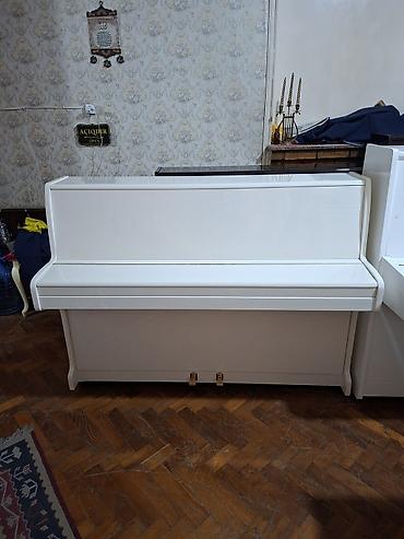 rəqəmsal piano: Piano, Zimmermann, Akustik, Yeni, Pulsuz çatdırılma — 2