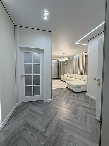 сдаю дом: 1 комната, 50 м², Элитка, 8 этаж, Дизайнерский ремонт — 7