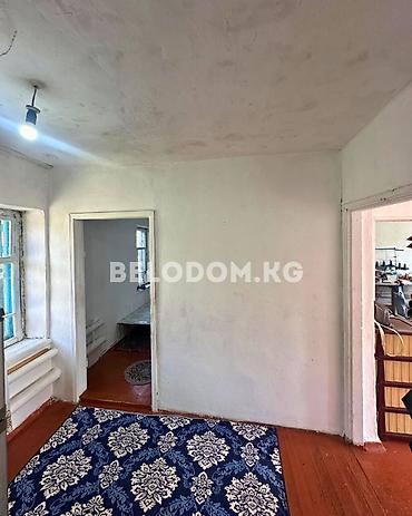 Продажа домов: 🏠Продается дом в с. Беловодское 🟡Дом саманный 🟡 2 - жилых комнат + — 5