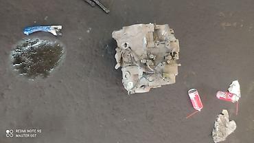 Другие детали КПП и трансмиссии: Матиз Вариатор коробка передач,Бублик,шотка, маторчик и трос Состав — 7