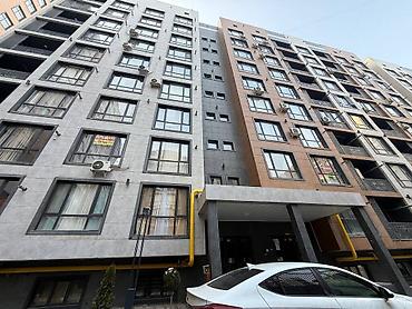 Продажа квартир: 2 комнаты, 80 м², 4 этаж, Евроремонт — 1