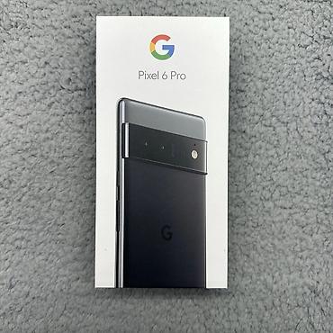 17 iphone pro max: Google Pixel 6 Pro, Б/у, 128 ГБ, цвет - Черный, 1 SIM, eSIM — 5