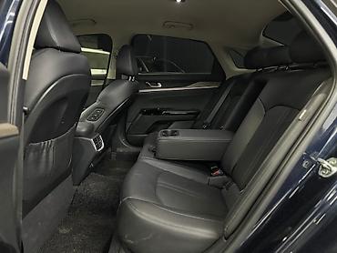 126: Kia K5: 2021 г., 0.2 л, Автомат, Бензин — 4