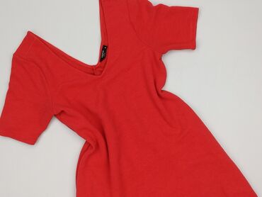 piękne czerwone sukienki: Reserved YFL, Sukienka damska, rozmiar S