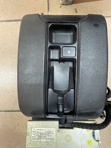 Гидроусилители: Гидроусилитель BMW Б/у, Оригинал — 22