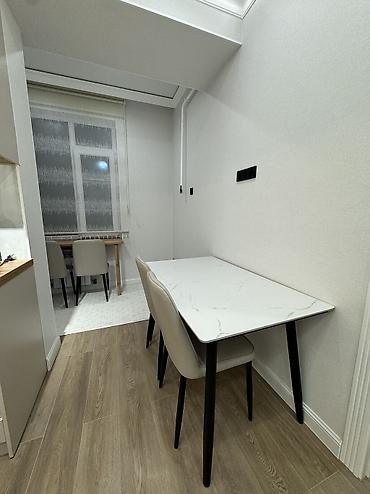 Продажа квартир: 1 комната, 33 м², Элитка, 6 этаж, Дизайнерский ремонт — 2