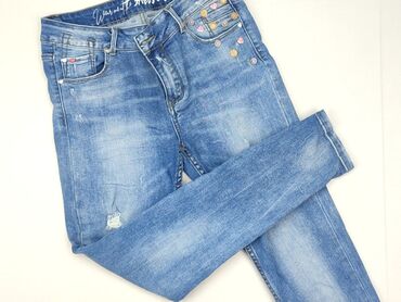 Jeans: Jeans for women, M (EU 38)