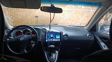 Унаа: Toyota Matrix: 2004 г., 1.8 л, Автомат, Бензин, Хетчбек — 10