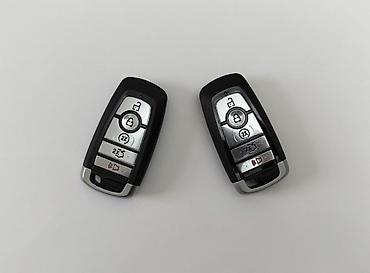 Ford üçün 5 düyməli smart açar Xüsusiyyətlər: - 5 düymə: kilidlə lalafo.az -da Ford üçün 5 düyməli smart açar Xüsusiyyətlər: - 5 düymə: kilidlə