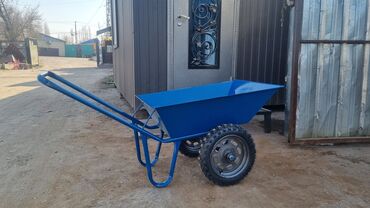 Садово-строительные тачки и тележки: Продаем тачки оптом
Маевка набережная 1-Б — 2