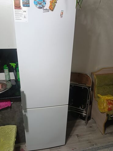 airpods max цена бишкек: Холодильник Beko CSKR5310M21W, белый, нижняя морозильная камера