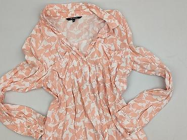 pull and bear top w kropki: Top Secret, Koszula damska, rozmiar M — 1