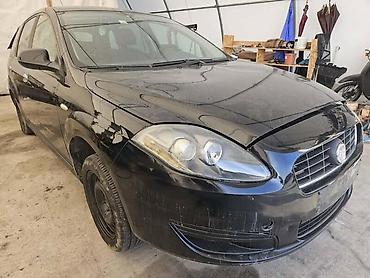 kombi 8 1: PROZOR STAKLO SOFERSAJBNA ZA FIAT CROMA ZA 2010. GOD — 2