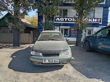генератор нексия 2: Daewoo Nexia: 2004 г., 1.5 л, Механика, Бензин, Седан — 4