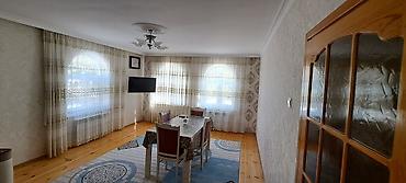 upd qesebesinde satilan evler: 6 otaqlı, 220 kv. m — 6