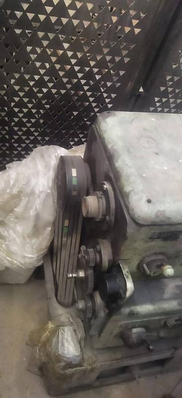 Другое оборудование для производства: Продаю станки по дереву, металлу; прессы: 4 итальянских станка по — 11