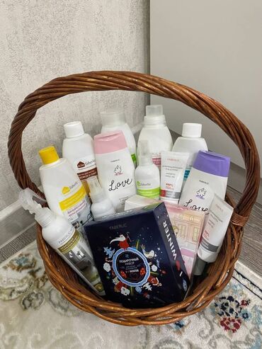 Уход за телом: Feberlic сапату тавар заказ алабыз at lalafo.kg — 11 Уход за телом: Feberlic сапату тавар заказ алабыз — 11