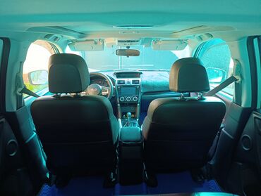 Subaru: Subaru Forester: 2017 г., 2 л, Вариатор, Бензин, Кроссовер — 21