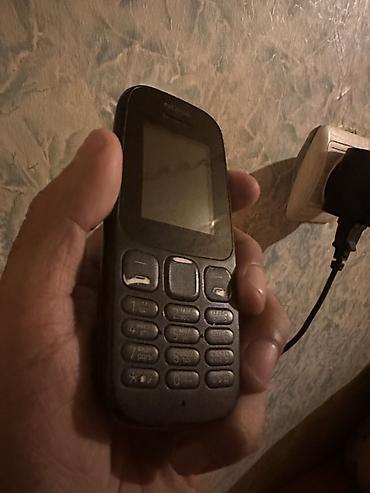 banan nokia: Nokia rəng - Qara, İki sim kartlı — 5