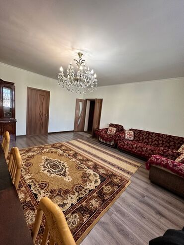 Продажа домов: Дом, 120 м², 4 комнаты, Риэлтор, Евроремонт at lalafo.kg — 8 Продажа домов: Дом, 120 м², 4 комнаты, Риэлтор, Евроремонт — 8