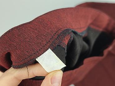 3 4 trouser: Spodnie materiałowe damskie, rozmiar M — 5
