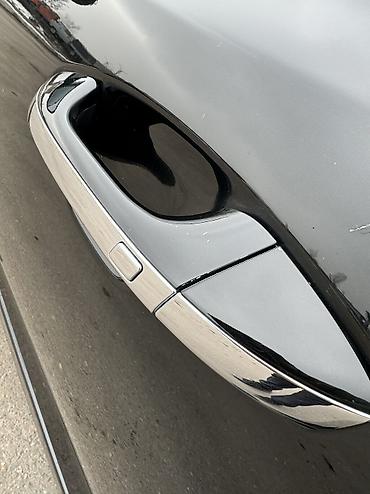 Kia: Kia K5: 2017 г., 2 л, Автомат, Газ, Седан at lalafo.kg — 22 Kia: Kia K5: 2017 г., 2 л, Автомат, Газ, Седан — 22