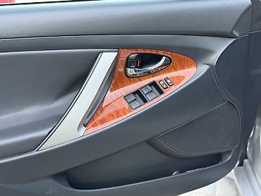 alba: Toyota Camry: 2012 г., 2.5 л, Автомат, Бензин, Седан — 7