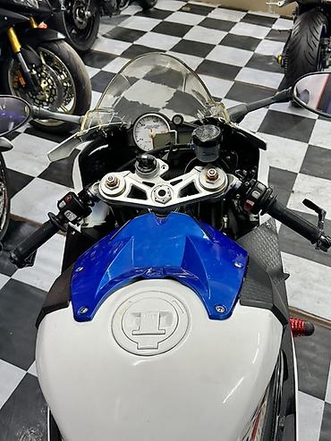 кастом мото: BMW S1000RR 2014г Без вложения! Почти новый мотор☝️ Привозной — 9