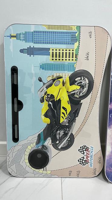 Подставки для ноутбуков: Складные столы для ноутбука это универсальные столики для ноутбука — 9