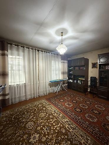 Үйлөрдү сатуу: 4 бөлмө, 101 м², 12 соток, Беловодское, Риелтор — 8