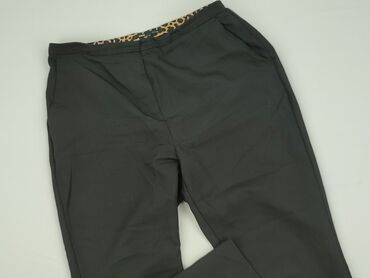 Women`s trousers, SinSay, size XL (EU 42)