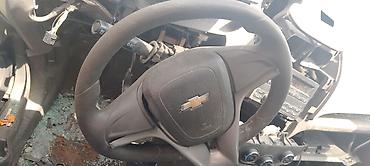 Digər kuzov detalları: Chevrolet cobalt sökulub. Hyundai elantra hisseleri. 2015 sökulub — 70