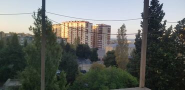 Köhnə tikili: Bakı, 1 otaqlı, Köhnə tikili, 33 kv. m — 11