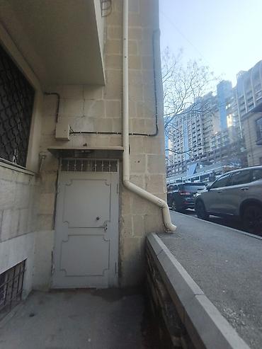 sumqayit bulvar: Bakı, 2 otaqlı, Köhnə tikili, m. İçərişəhər, 57 kv. m — 6