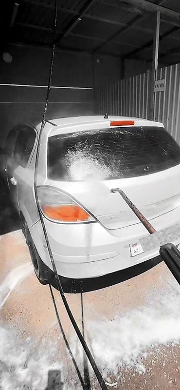 byd disk teker: Opel Astra: 1.3 l | 2006 il Hetçbek — 4