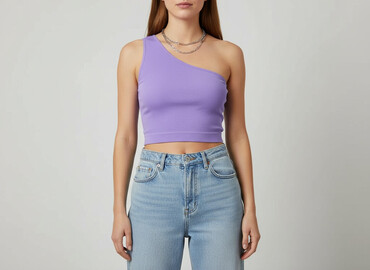 Topy: Primark, Top damski, rozmiar L