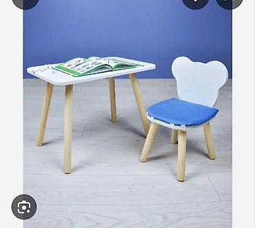 Uşaq və gənc otağı üçün dəstlər: Oğlan və qız üçün, Yeni — 1